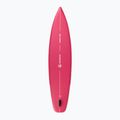 SUP AQUASTIC Touring board 11'6" pink 3