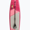 SUP AQUASTIC Touring board 11'6" pink 9