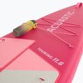 SUP AQUASTIC Touring board 11'6" pink 10