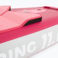 Set inflatable Touring 11'6" pink 13