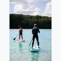 Set inflatable Touring 11'6" pink 22