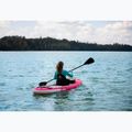 Set inflatable Touring 11'6" pink 24