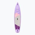 Set inflatable Touring 11'6" purple 3