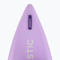 Set inflatable Touring 11'6" purple 6