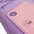 Set inflatable Touring 11'6" purple 8