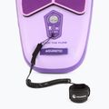Set inflatable Touring 11'6" purple 11