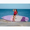 SUP AQUASTIC Touring board 11'6" purple 22