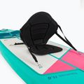 SUP AQUASTIC Touring board 11'6" green 11