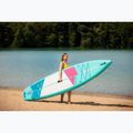 Set inflatable Touring 11'6" green 21