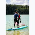 Set inflatable Touring 11'6" green 23