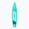 SUP AQUASTIC Touring board 12'6" green 2