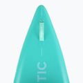 SUP AQUASTIC Touring board 12'6" green 5