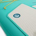 SUP AQUASTIC Touring board 12'6" green 7
