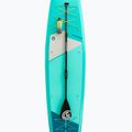 SUP AQUASTIC Touring board 12'6" green 9