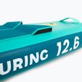 SUP board AQUASTIC Touring 12'6" green 12