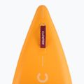 SUP AQUASTIC Touring 12'6" board orange 5