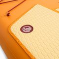 SUP AQUASTIC Touring 12'6" board orange 7