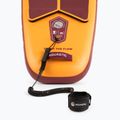 SUP AQUASTIC Touring 12'6" board orange 9
