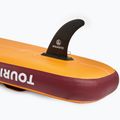 SUP AQUASTIC Touring 12'6" board orange 13