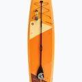 SUP AQUASTIC Touring 12'6" board orange 18