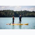 SUP AQUASTIC Touring 12'6" board orange 22