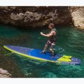 SUP AQUASTIC Touring board 12'6" dark blue 23