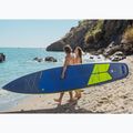 SUP AQUASTIC Touring board 12'6" dark blue 21