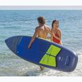 SUP AQUASTIC Touring board 12'6" dark blue 25