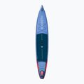 Inflatable board set SUP AQUASTIC Touring Pro 14'0" dark blue 3