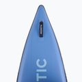 Inflatable board set SUP AQUASTIC Touring Pro 14'0" dark blue 6