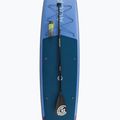 Inflatable board set SUP AQUASTIC Touring Pro 14'0" dark blue 10