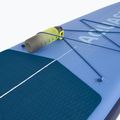 Inflatable board set SUP AQUASTIC Touring Pro 14'0" dark blue 11