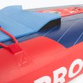Inflatable board set SUP AQUASTIC Touring Pro 14'0" dark blue 13