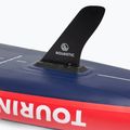 Inflatable board set SUP AQUASTIC Touring Pro 14'0" dark blue 14