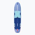 Inflatable board set SUP AQUASTIC Tourer 12'0" 2-os blue 3
