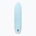 Inflatable board set SUP AQUASTIC Tourer 12'0" 2-os blue 4