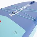Inflatable board set SUP AQUASTIC Tourer 12'0" 2-os blue 7