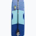 Inflatable board set SUP AQUASTIC Tourer 12'0" 2-os blue 10