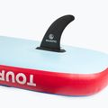Inflatable board set SUP AQUASTIC Tourer 12'0" 2-os blue 15