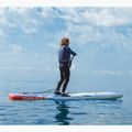 Inflatable board set SUP AQUASTIC Tourer 12'0" 2-os blue 24