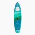 Inflatable board set SUP AQUASTIC Vista 11'2" green 3