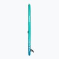 Inflatable board set SUP AQUASTIC Vista 11'2" green 5