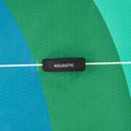 Inflatable board set SUP AQUASTIC Vista 11'2" green 10