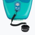 Inflatable board set SUP AQUASTIC Vista 11'2" green 13