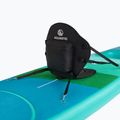 Inflatable board set SUP AQUASTIC Vista 11'2" green 15