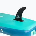 Inflatable board set SUP AQUASTIC Vista 11'2" green 16