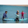 SUP board AQUASTIC Vista 11'2" green 26
