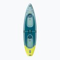 Kayak/SUP hybrid AQUASTIC Raglan 13'2" green 2