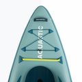 Kayak/SUP hybrid AQUASTIC Raglan 13'2" green 5