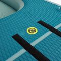 Kayak/SUP hybrid AQUASTIC Raglan 13'2" green 6